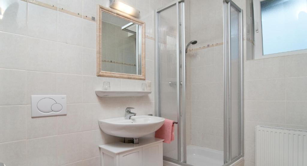 Pension Piovesan ファアーク・アム・ゼー 部屋 写真